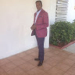 Meet your Posher, Ernst